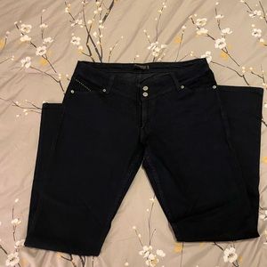 Levi’s denim jeans